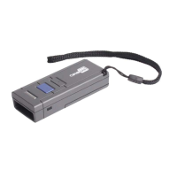 Сканер штрих-кода CipherLab 1661