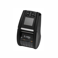 Принтер этикеток Zebra ZQ610