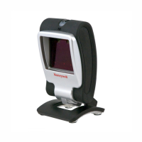 Сканер штрих-кода Honeywell Genesis MK7580