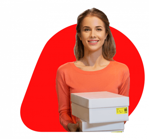 Маркировка обувной продукции в Перми